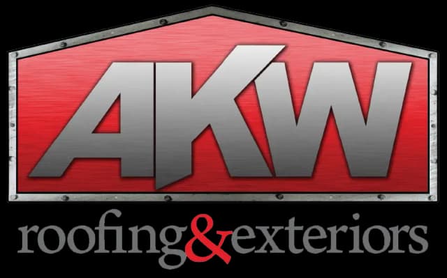 AKW Roofing & Exteriors LLC logo