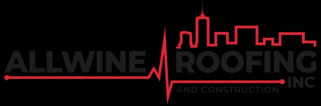 Allwine Roofing & Construction, Inc. logo