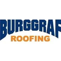 Burggraf Roofing LLC logo