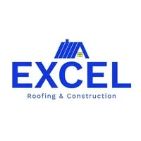 Excel Roofing & Construction logo