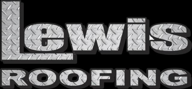 Lewis Roofing logo