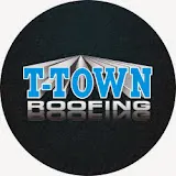 T-Town Roofing logo