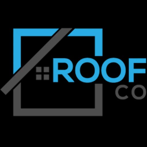 Tulsa Roof Co logo